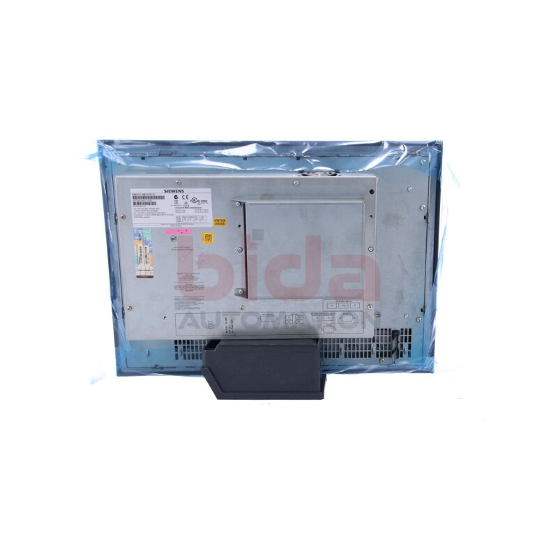 Siemens 6AV7885-3AE21-1DA2 SIMATIC HMI IPC577C PCI-Steckplatz PCI Slot