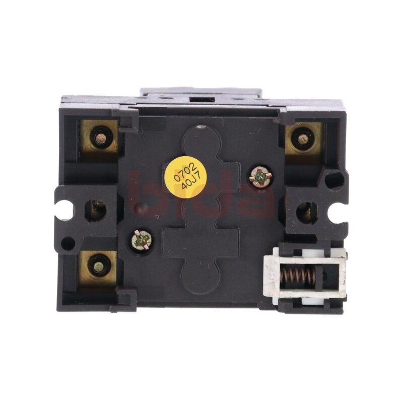 Moeller P1-32 Zwischenbauschalter intermediate switch 690V 32A