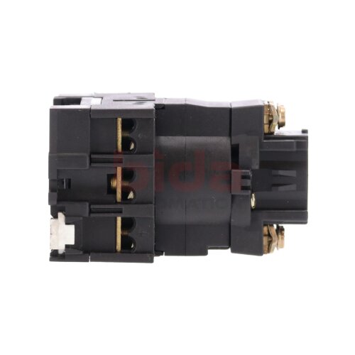 Moeller P1-32 Zwischenbauschalter intermediate switch 690V 32A