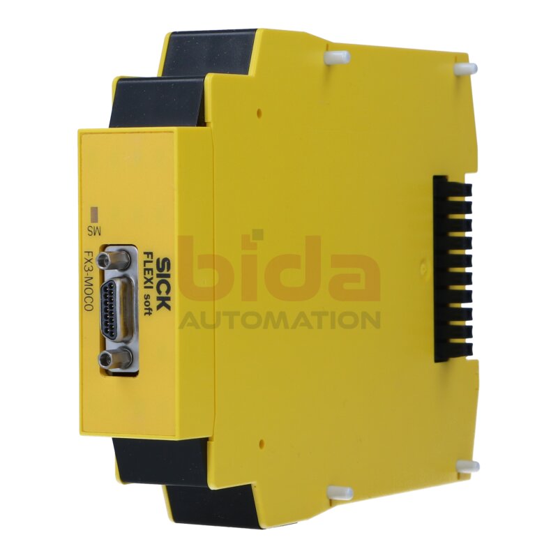 Sick FX3-M0C000000 Sicherheitsrelais (1062344) safety module