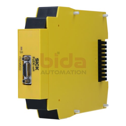 Sick FX3-M0C000000 Sicherheitsrelais (1062344) safety module