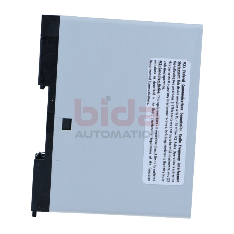 Beckhoff CU8801-0000 USB-Extended-2.0-Senderbox transmitter box