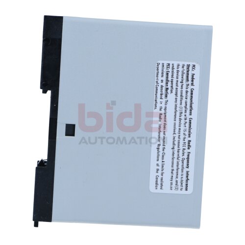 Beckhoff CU8801-0000 USB-Extended-2.0-Senderbox transmitter box