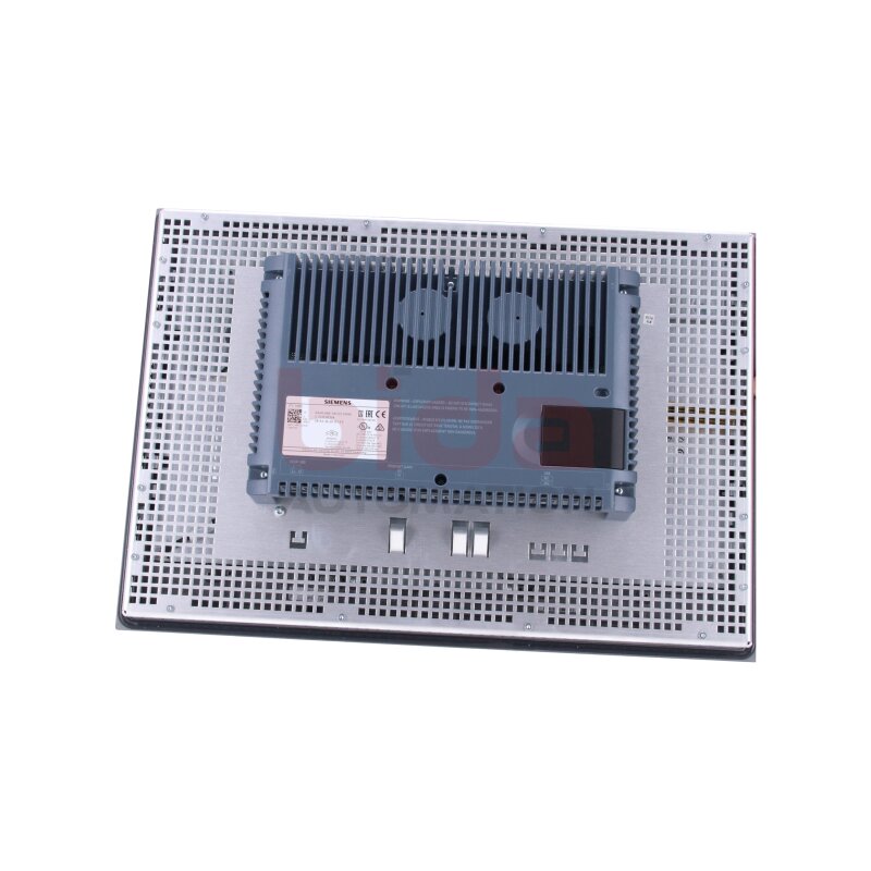 Siemens 6AV6646-1AC22-0AX0 / 6AV6 646-1AC22-0AX0 HMI Panel 19" widescreen TFT-Display