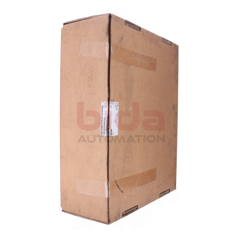 Siemens 6AV6646-1AC22-0AX0 / 6AV6 646-1AC22-0AX0 HMI Panel 19" widescreen TFT-Display