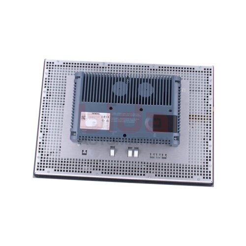 Siemens 6AV6646-1AC22-0AX0 / 6AV6 646-1AC22-0AX0 HMI Panel 19" widescreen TFT-Display