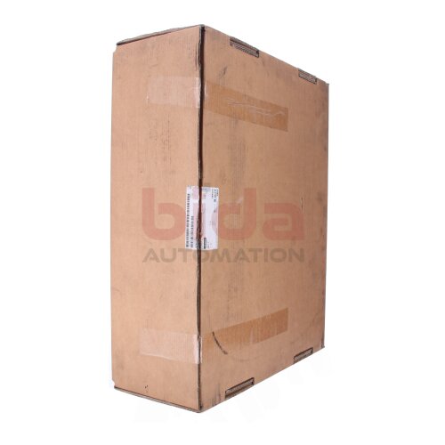 Siemens 6AV6646-1AC22-0AX0 / 6AV6 646-1AC22-0AX0 HMI Panel 19" widescreen TFT-Display