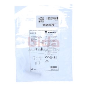 Wenglor I12H018 Induktiver inductive sensor