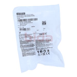 Siemens 3SU1051-0AA50-0AA0 (3SU1 051-0AA50-0AA0)...
