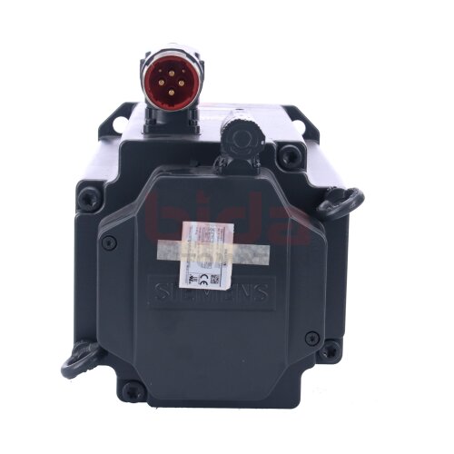 Siemens 1FK7105-5AF71-1SH3 / 1FK7 105-5AF71-1SH3 Synchronservomotor Servomotor Servo Motor