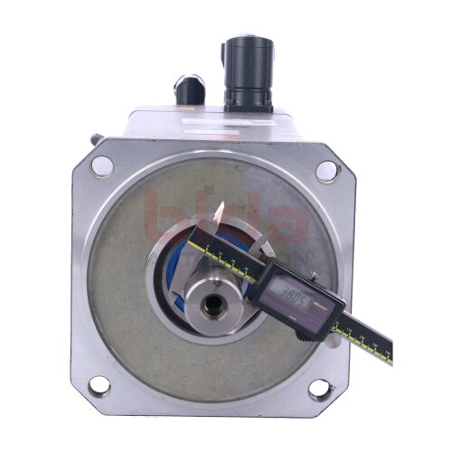 Siemens 1FK7105-5AF71-1SH3 / 1FK7 105-5AF71-1SH3 Synchronservomotor Servomotor Servo Motor