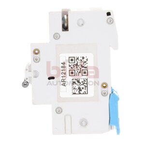 Schupa NLS 6-3/C 6 Leistungsschutzschalter Circuit Breaker
