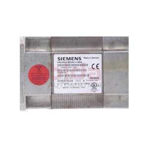 Siemens 6SN2155-0AA11-1BA1 SIMODRIVE POSMO Ein...