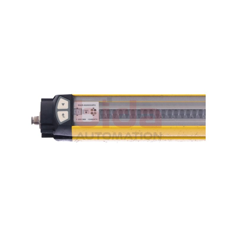 Sick M40S-62A500AR0 (1203369) Sicherheitslichtvorh&auml;nge Safety light curtains