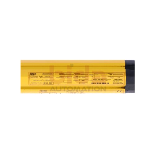 Sick M40S-62A500AR0 (1203369) Sicherheitslichtvorh&auml;nge Safety light curtains