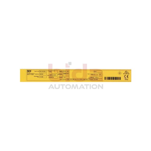 Sick C20S-105103A11(1016483) Sicherheitslichtvorhang Safety light curtain