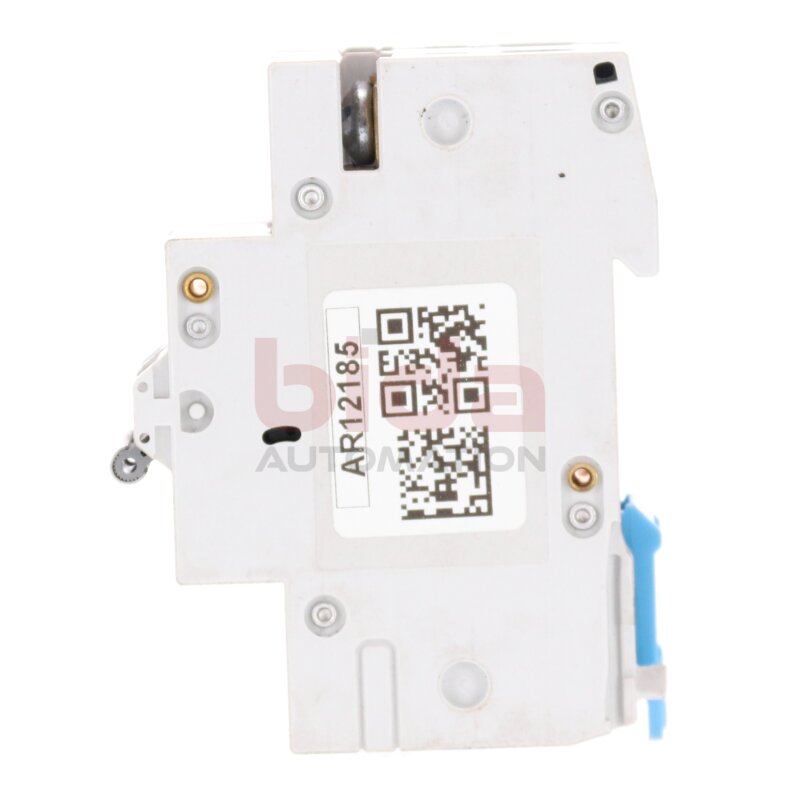 Schupa NLS 6-2/C 1 Leistungsschutzschalter Circuit Breaker