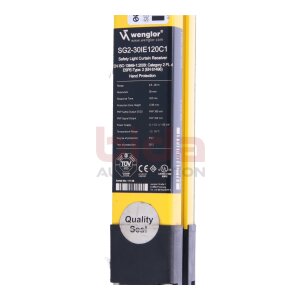 Wenglor SG2-30IE120C1