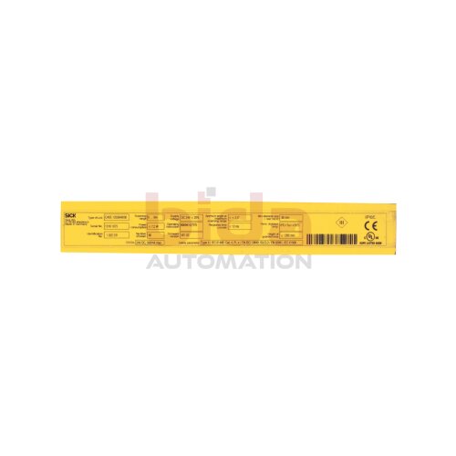 Sick C40E-1203AH030 (1022231) Lichvorhang / Light curtain 24V DC