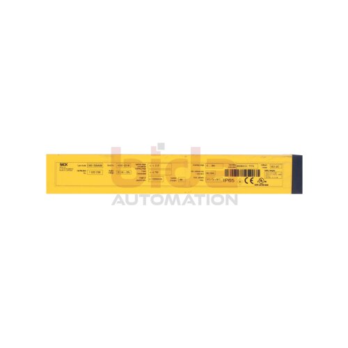 Sick C40S-1203AA030 (1022230) Lichtvorhang / Light curtain 24V DC