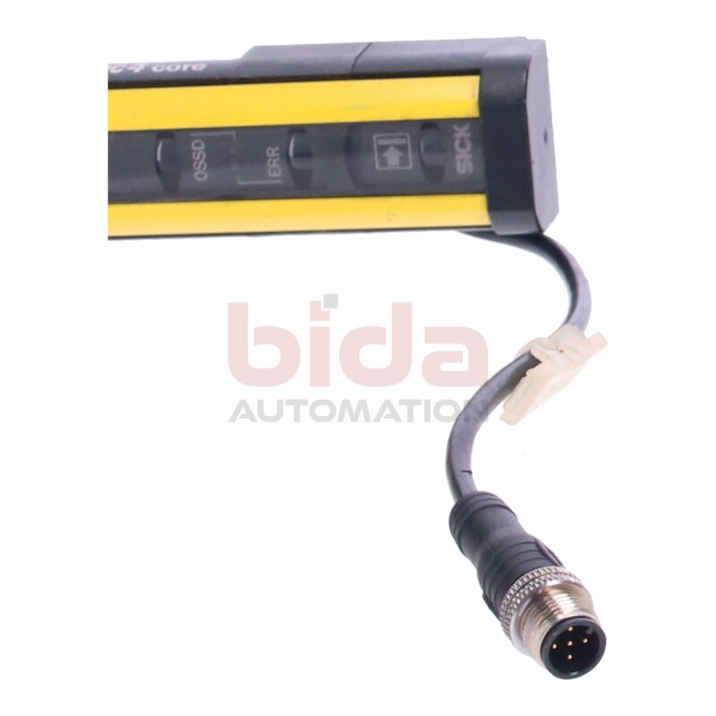 Sick C4C-EA12030A10000 (1211502) Sicherheitslichtvorhang Safety light curtain