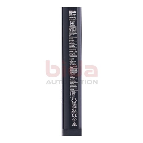 Sick C4C-EA12030A10000 (1211502) Sicherheitslichtvorhang Safety light curtain