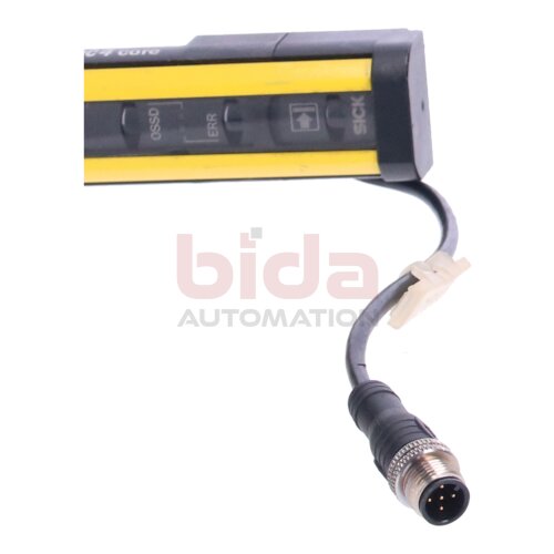 Sick C4C-EA12030A10000 (1211502) Sicherheitslichtvorhang Safety light curtain