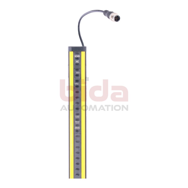 Sick C4C-SA16510A10000 (1211484) Sicherheitslichtvorhang Safety light curtain