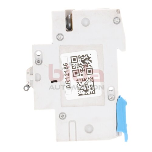 Schupa NLS 6-1/C1 Leistungsschutzschalter Circuit Breaker