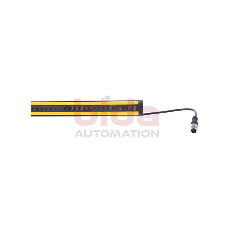 Sick C4C-EA16510A10000 (1211485) Sicherheitslichtvorhang Safety light curtain