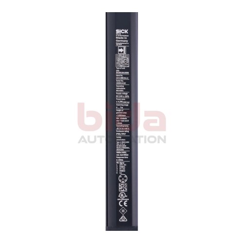 Sick C4C-EA16510A10000 (1211485) Sicherheitslichtvorhang Safety light curtain