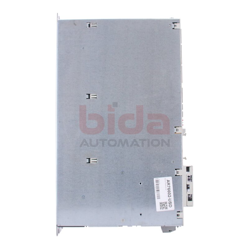 Siemens 6SN1145-1BA01-0BA2 Simodrive 611 6SN1 145-1BA01-0BA2 Ein-/R&uuml;ckspeisemodul E/R-Modul