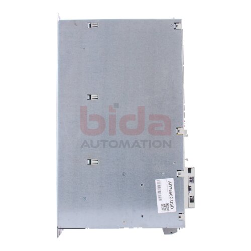 Siemens 6SN1145-1BA01-0BA2 Simodrive 611 6SN1 145-1BA01-0BA2 Ein-/R&uuml;ckspeisemodul E/R-Modul
