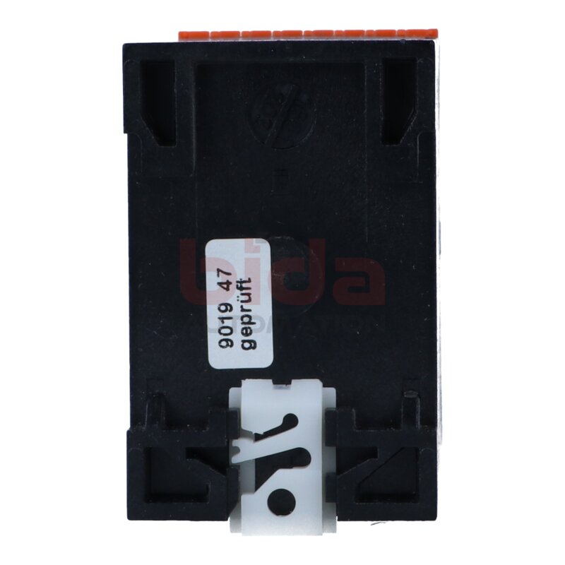 E.Dold&amp;Sohne KG BD598702/001 Not-Aus.Modul Emergency module