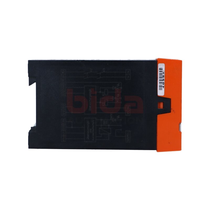 E.Dold&amp;Sohne KG BD598702/001 Not-Aus.Modul Emergency module