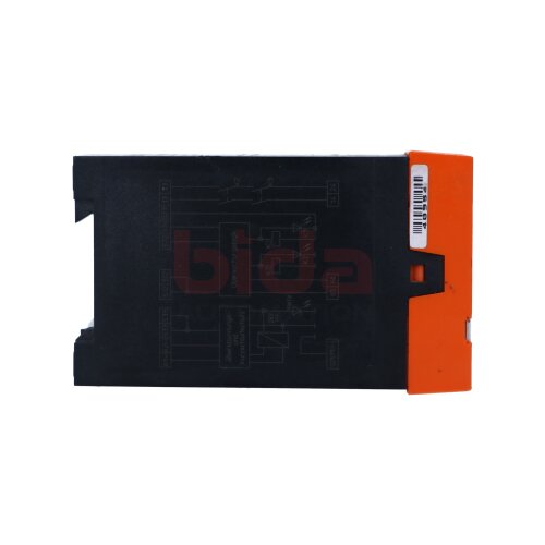 E.Dold&amp;Sohne KG BD598702/001 Not-Aus.Modul Emergency module