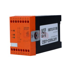 E.Dold&Sohne KG BD598702/001 Not-Aus.Modul Emergency...