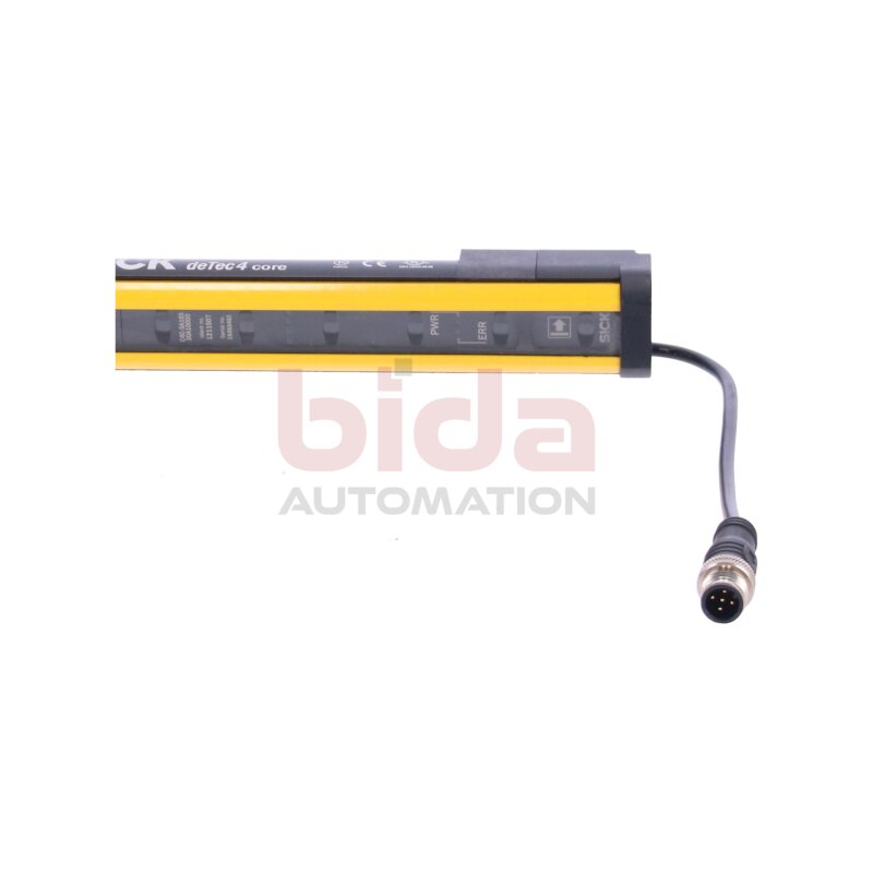Sick C4C-SA16530A10000(1211507)Sicherheitslichtvorhang Safety light curtain