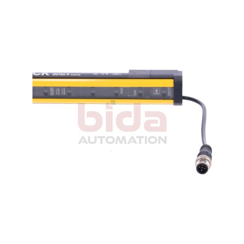 Sick C4C-SA16530A10000(1211507)Sicherheitslichtvorhang Safety light curtain