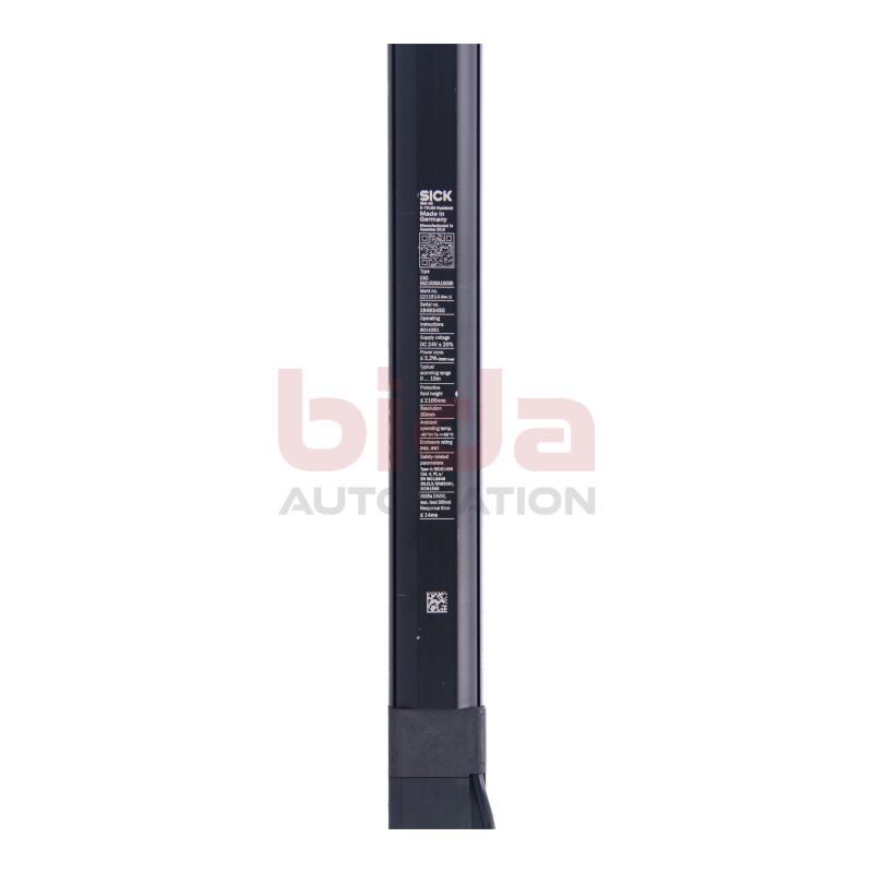 Sick C4CEA21030A10000 (1211514) Sicherheitslichtvorh&auml;nge / safety light curtains