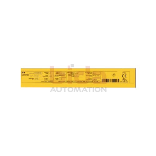 Sick C40E-0903AG300 (1027959) Lichtschranke / Light barrier 24V