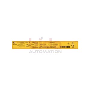 Sick C20E-120304A11 (1016597) SAFETY LIGHT CURTAINS /...