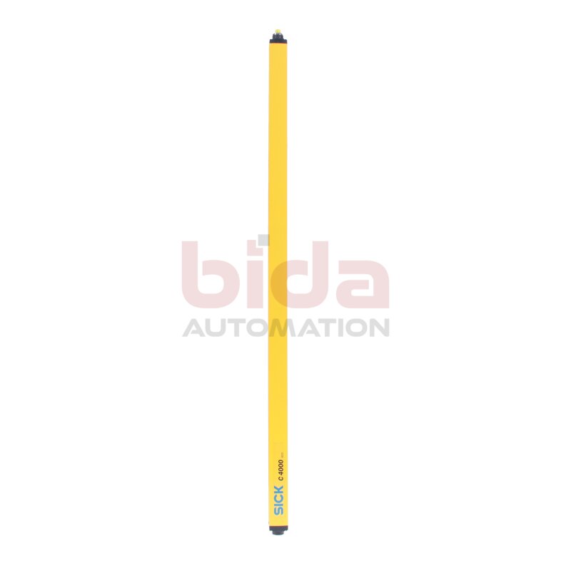 Sick (1027477)  Sicherheitsvorhang / Safety curtain 24V DC