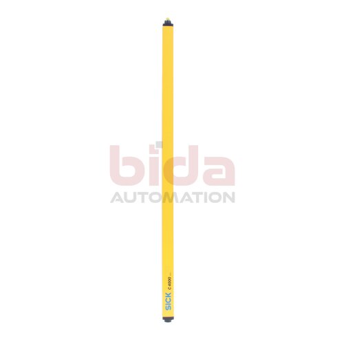 Sick (1027477)  Sicherheitsvorhang / Safety curtain 24V DC