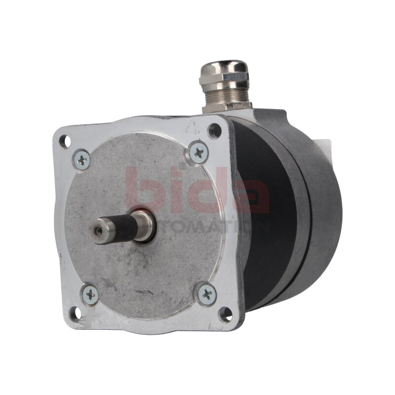 MOONS STEPPING MOTOR 34HY0406-02 Hybrid-Schrittmotor / hybrid stepper motor
