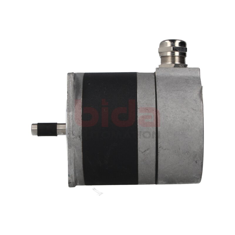 MOONS STEPPING MOTOR 34HY0406-02 Hybrid-Schrittmotor / hybrid stepper motor