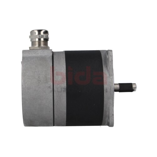 MOONS STEPPING MOTOR 34HY0406-02 Hybrid-Schrittmotor / hybrid stepper motor