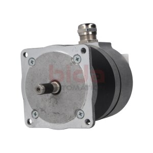 MOONS STEPPING MOTOR 34HY0406-02 Hybrid-Schrittmotor /...