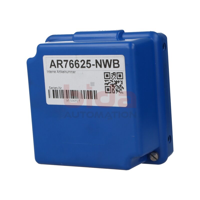 Foxboro SRP981-CIDLS1NA Pneumatischer Stellungsregler Pneumatic Positioner