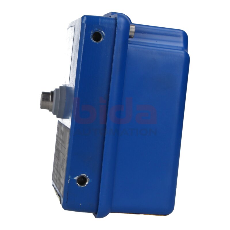 Foxboro SRP981-CIDLS1NA Pneumatischer Stellungsregler Pneumatic Positioner